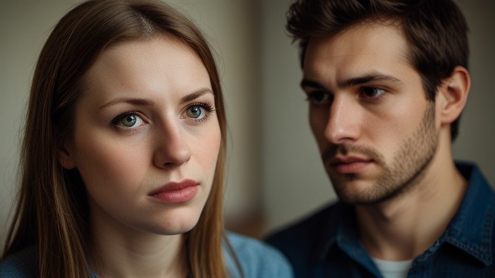 The Psychology Behind Why We Fall for the Wrong People The Psychology Behind Why We Fall for the Wrong People