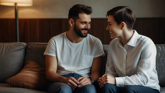 Exploring the Benefits of Couples' Therapy for a Healthy Relationship
