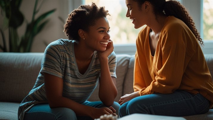 Exploring the Benefits of Couples' Therapy for a Healthy Relationship Exploring the Benefits of Couples' Therapy for a Healthy Relationship