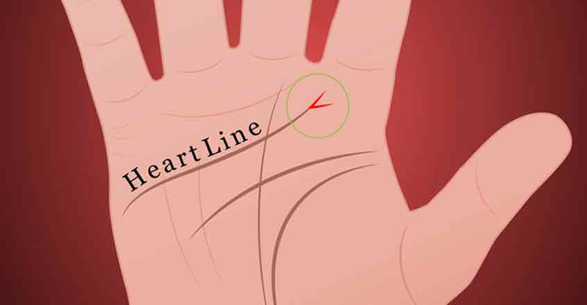 How to Read the Heart Line on Your Palm & What It Means