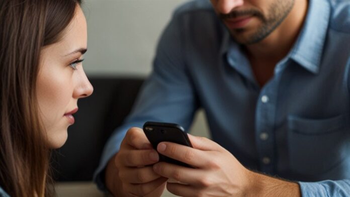 Is Sexting Cheating? Navigating Digital Infidelity