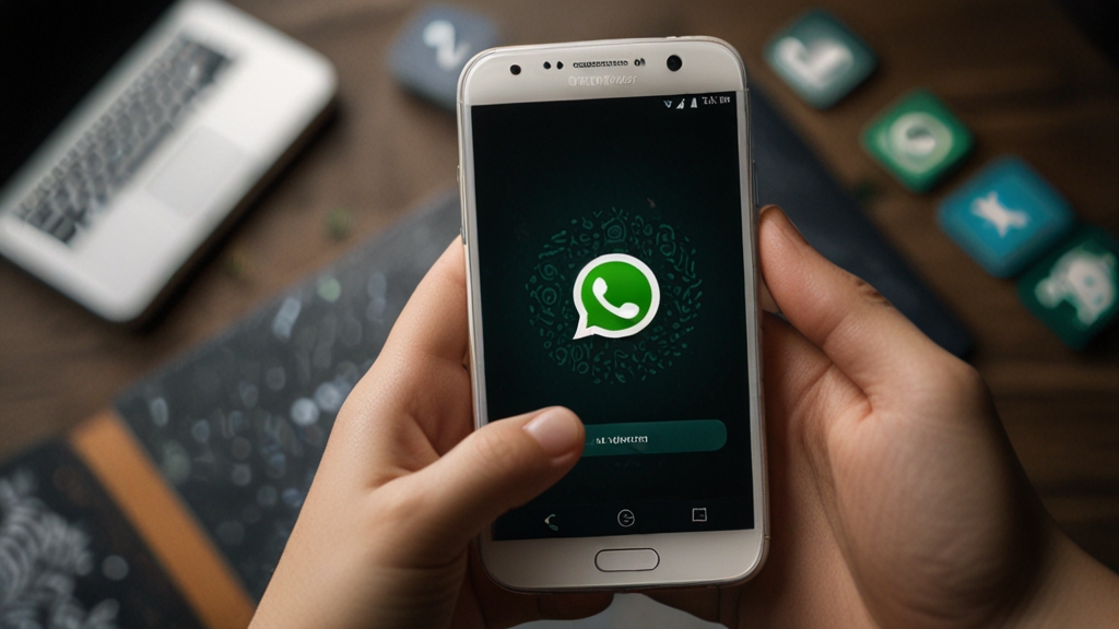 Mastering WhatsApp: The Ultimate Guide to Printing Your WhatsApp Messages