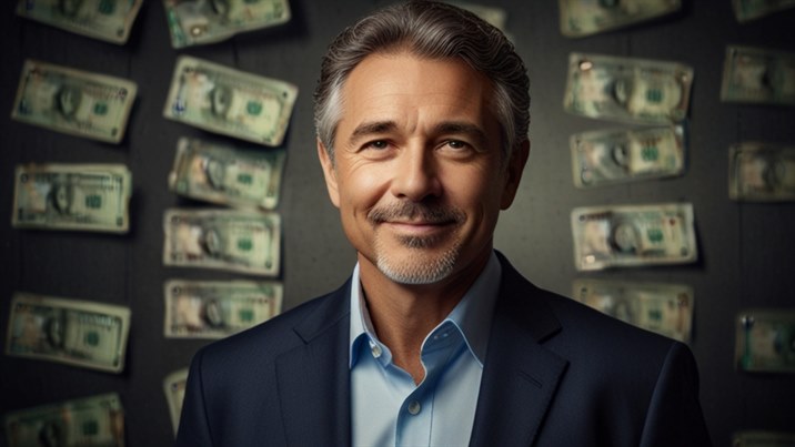 Millionaire Secrets: 5 Proven Strategies for Financial Success