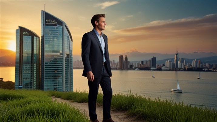 Millionaire Secrets: 5 Proven Strategies for Financial Success