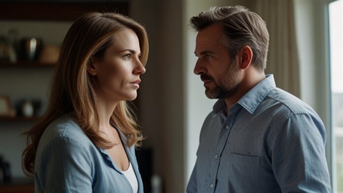 Navigating Marital Storms: 15 Sensitive Ways to Deal with an Angry Wife