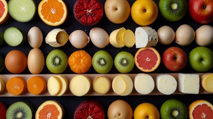 Nutrient-Rich Foods: Your Guide to Essential Vitamins and Minerals