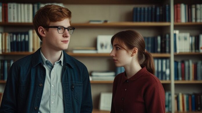 Quiet Harmony: Can a Relationship Between Two Introverts Work?