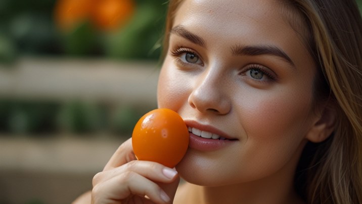 Radiant Skin: Top Fruits and Veggies for a Glowing Complexion