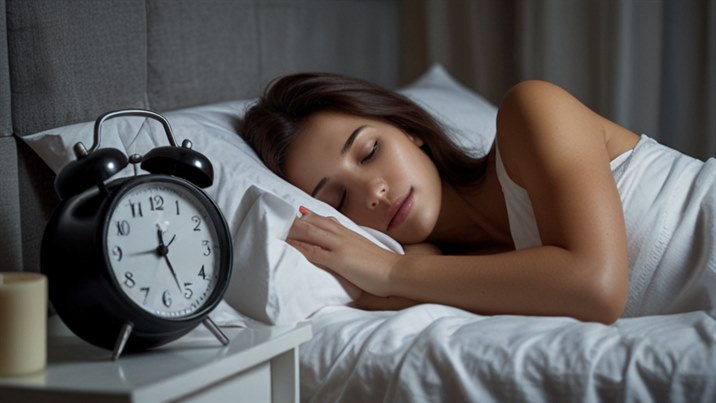 Rest Easy: Night-time Routine to Prevent Heart Attacks Rest Easy: Night-time Routine to Prevent Heart Attacks
