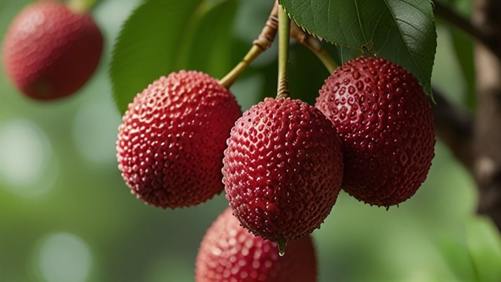 Secrets of Lychee: The Superfood for Radiant Skin and Overall Health