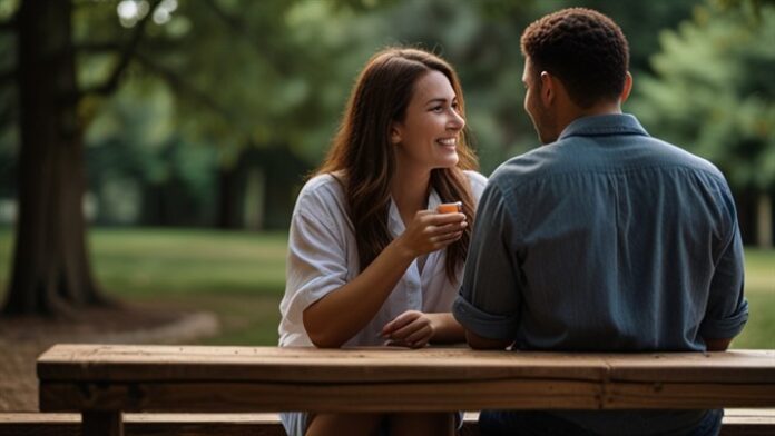 Secrets to Building a Strong Foundation in a New Relationship