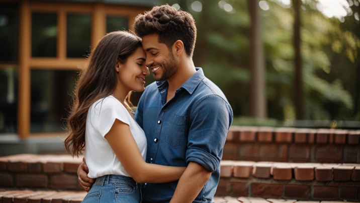 Secrets to Building a Strong Foundation in a New Relationship Secrets to Building a Strong Foundation in a New Relationship