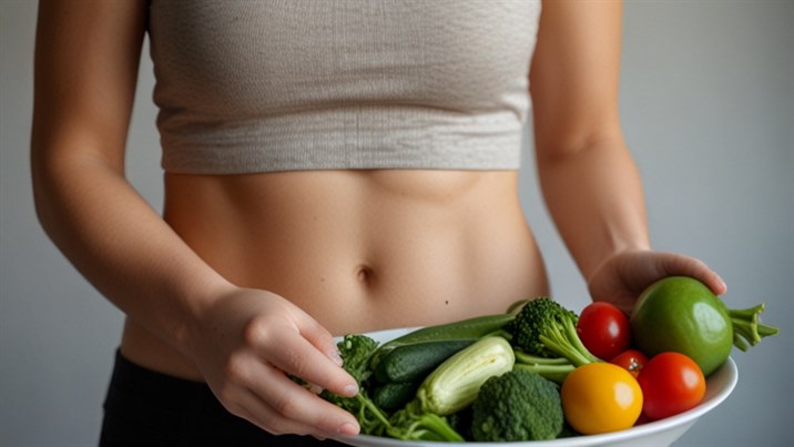 Shed Belly Fat Naturally: 10 Vegetables to Incorporate Daily