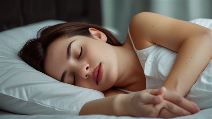 Silent Threat: Why Snoring is More Dangerous Than You Think Silent Threat: Why Snoring is More Dangerous Than You Think