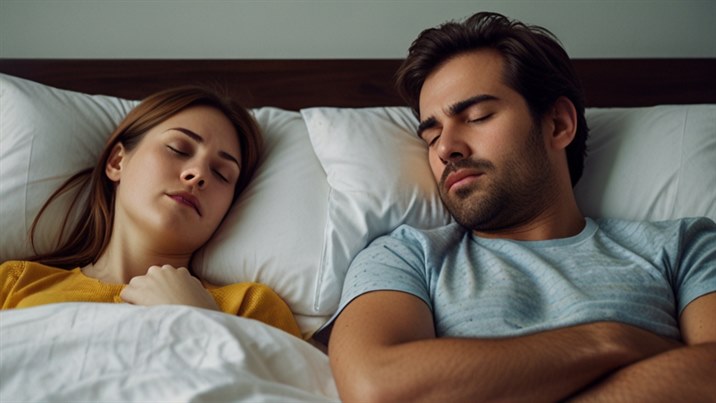 Silent Threat: Why Snoring is More Dangerous Than You Think