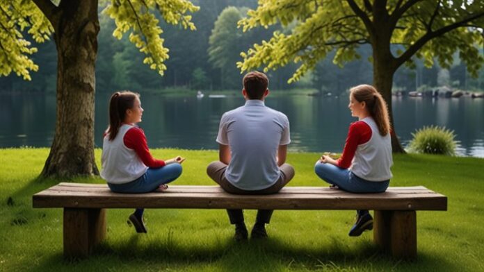 The Best Countries for Work-Life Balance: Where Wellbeing and Career Thrive