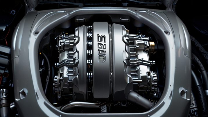 Top 10 Car Brands with the Most Reliable Engines