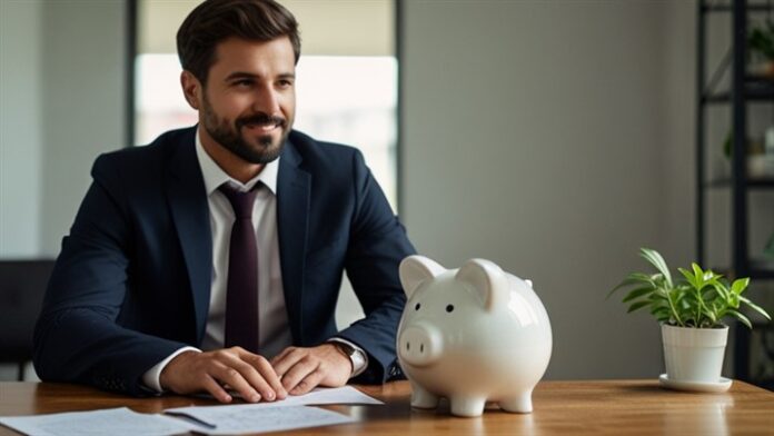 Transform Your Finances: 9 Steps to Go From Poor to Rich in 5 Years