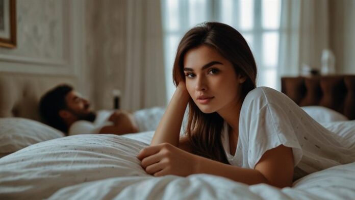 Unchained Desires: How Sexual Repression Shapes Your Life