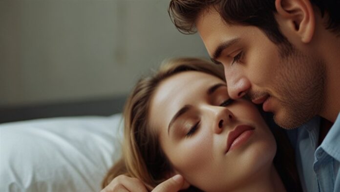 Understanding Sexual Chemistry: How It Develops and What It Feels Like