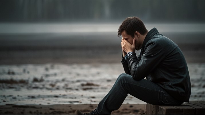 Understanding and Overcoming Toxic Shame