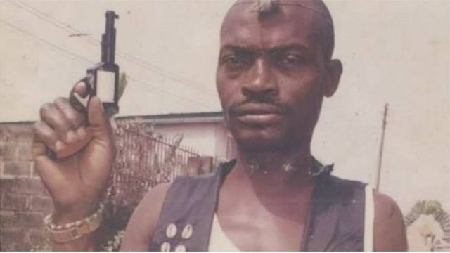 Unraveling the Legend of Shina Rambo
