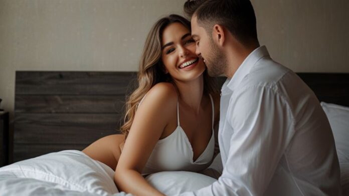 Unveiling the Secrets to a Thriving and Healthy Sex Life