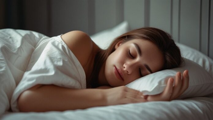 Why Sleeping Naked During a Heatwave Could Be a Cooling Mistake