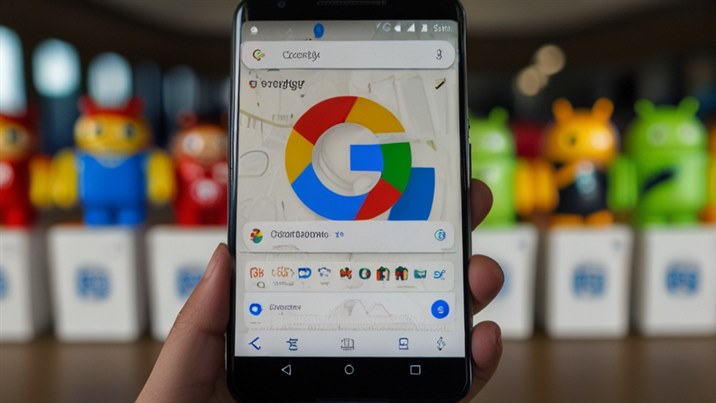 Why Your Google App Keeps Crashing on Your Android Phone