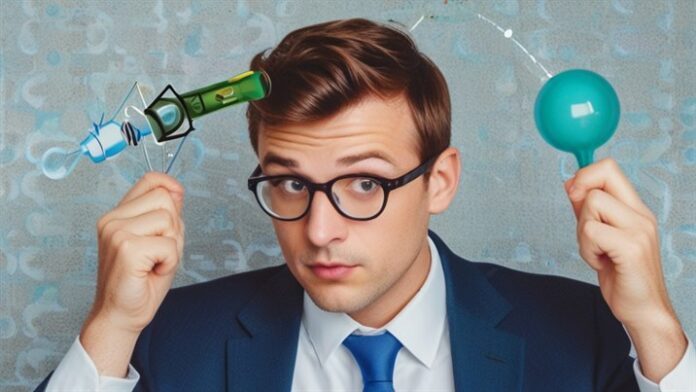 10 Quirky Habits That Signal Exceptional Intelligence