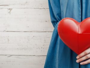 Heartbreak's Hidden Health Risks: Why Cutting Ties with Your Ex Matters Heartbreak's Hidden Health Risks: Why Cutting Ties with Your Ex Matters