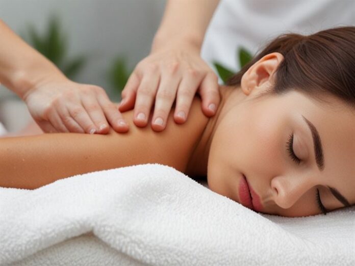 The Massage Myth: Unpacking the Science Behind Pain Relief