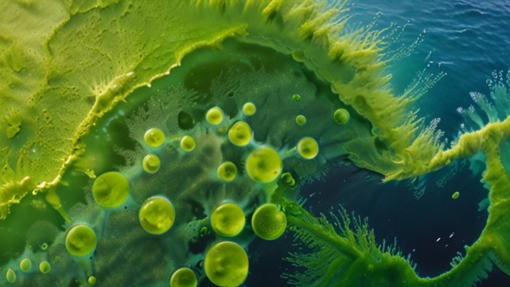 The Ocean’s Secret Elixir: Unleashing Phytoplankton’s Power in Skincare The Ocean’s Secret Elixir: Unleashing Phytoplankton’s Power in Skincare