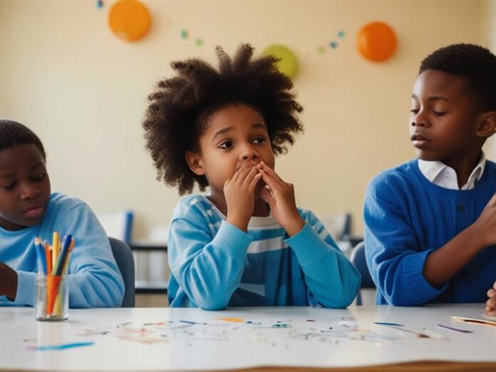 The Dark Side of Praise: How Overemphasizing Abilities Harms Kids
