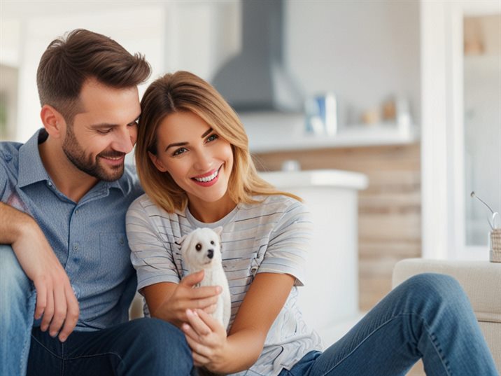 5 Mortgage Mistakes Couples Make and How to Avoid Them