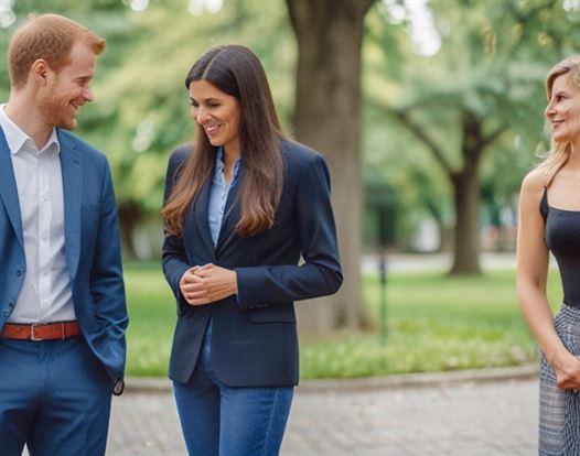 How I Went from Shy to Confident: 8 Body Language Tricks That Changed Everything
