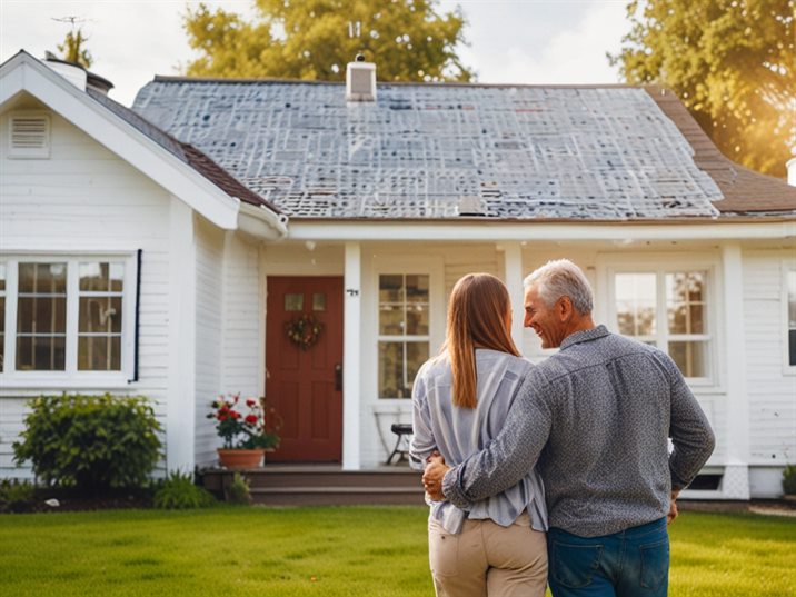 How Your Mortgage Can Strengthen or Strain Your Relationship