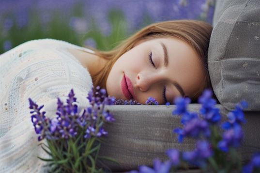 9 Powerful Dream Herbs for Better Sleep and Lucid Dreaming 9 Powerful Dream Herbs for Better Sleep and Lucid Dreaming