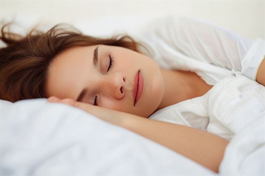 11 Natural Remedies to Combat Insomnia and Improve Sleep Quality