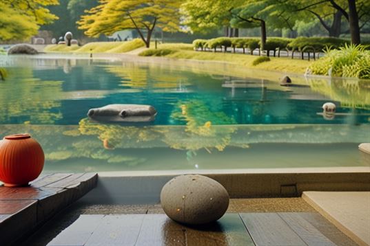The Power of Zen: How Japanese Mindfulness Can Transform Your Daily Life