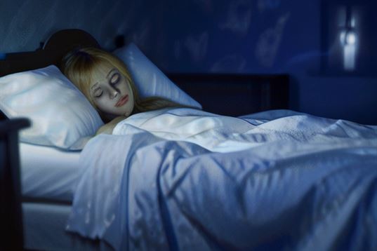 Understanding Sleep Paralysis: Causes, Myths, and How to Overcome It
