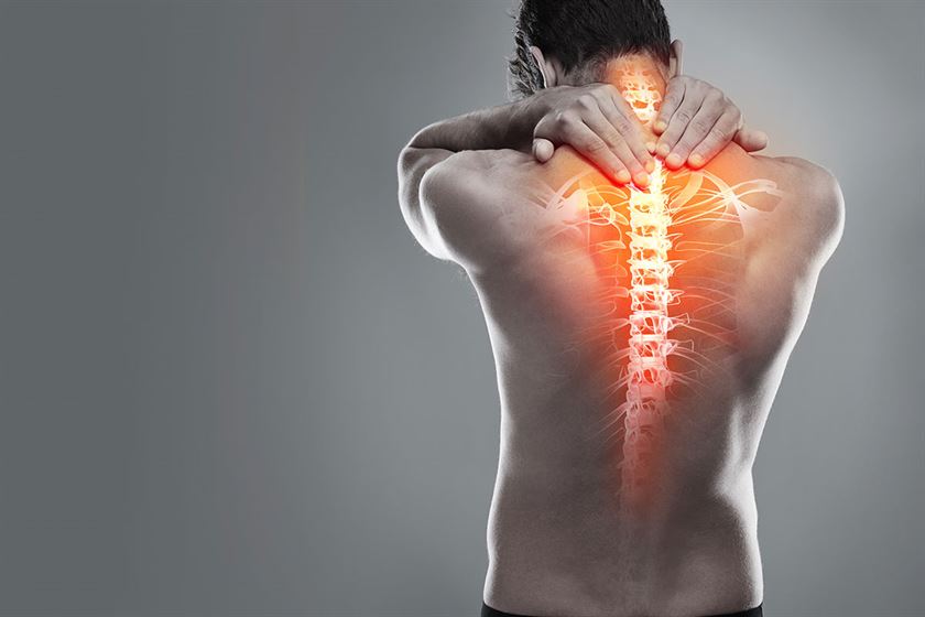 11 Early Warning Signs of Osteoporosis You Must Know