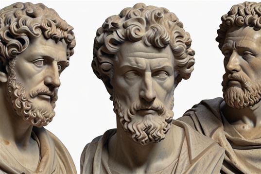 Ancient Wisdom for Modern Clarity: Clear-Thinking Principles from Marcus Aurelius and Epictetus Ancient Wisdom for Modern Clarity: Clear-Thinking Principles from Marcus Aurelius and Epictetus