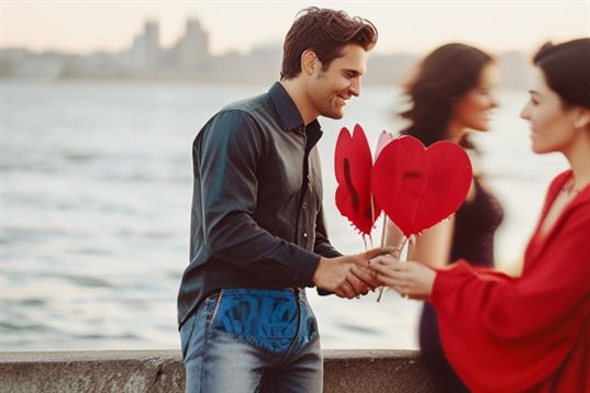 Are You a Hopeless Romantic? Here's What You Need to Know to Thrive in Love