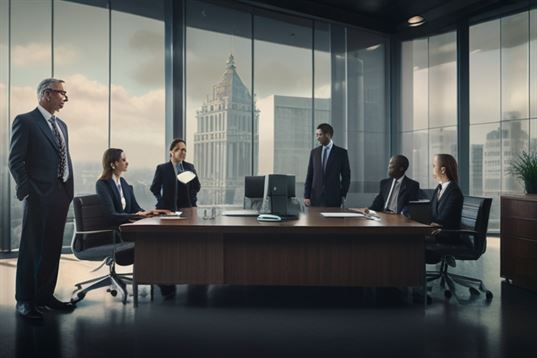 Are You a Natural Leader? These 13 Traits Say Yes 13 Traits That Define Natural-Born Leaders