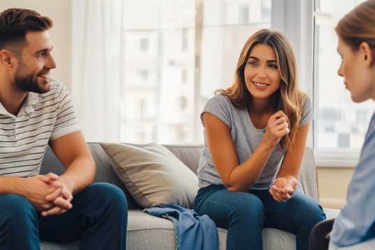 Once a Cheater, Always a Cheater? Insights from Couples Therapists