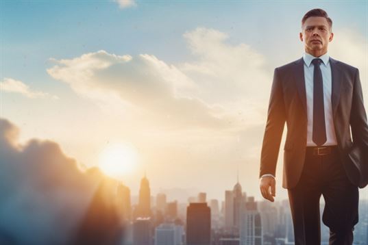 Unlock Your Leadership Potential: 9 Practices to Become a Remarkable CEO- 13 Traits That Define Natural-Born Leaders