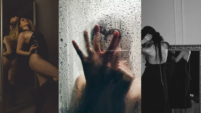 Reflecting Passion: The Allure of Mirror Sex and Why You Should Try It