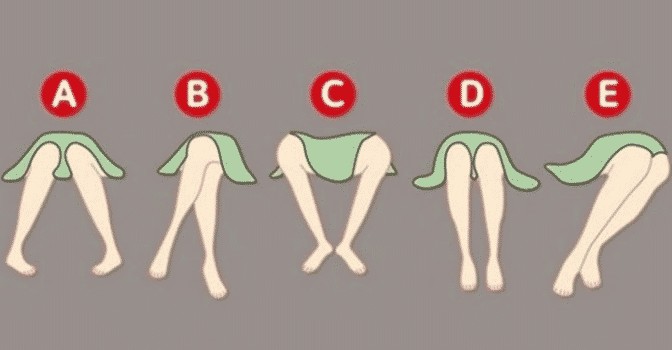 What Your Sitting Posture Reveals About Your Personality: Insights You Can’t Miss What Your Sitting Posture Says About You