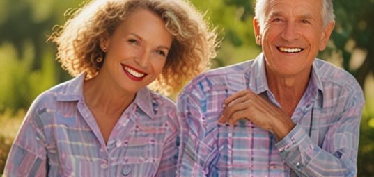Secrets of Lasting Love: Lessons from 100 Couples on Happy Relationships